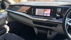 Volkswagen Multivan 2.0 TSI Style 5dr LWB DSG Petrol Estate